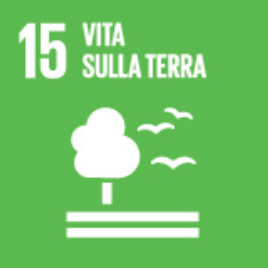 Goal 15 - La vita sulla Terra