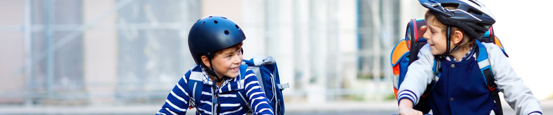 Abbatti le emissioni!