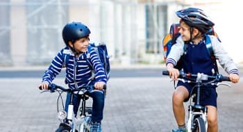 Abbatti le emissioni!