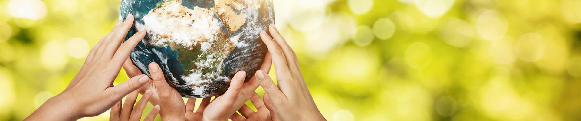 Informati e sii d'esempio!