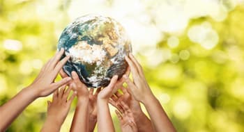 Informati e sii d'esempio!