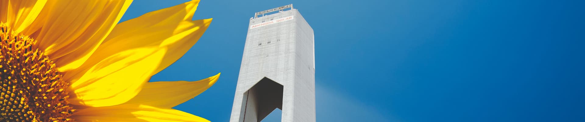 Torre solare termica in Spagna