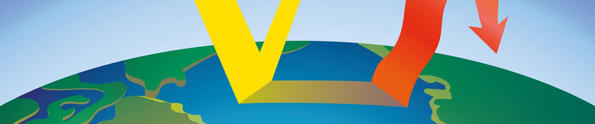 Come funziona l’effetto serra