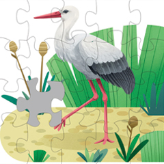 Ti piacciono i puzzle? Scopri la nostra raccolta!